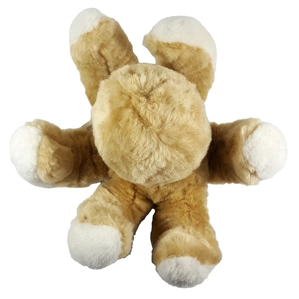 N/A stuffed octopus